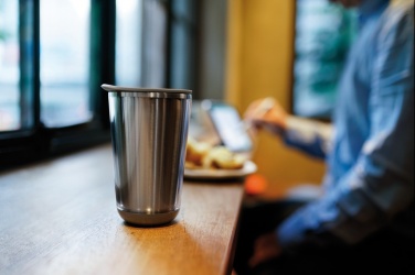 Logotrade advertising product picture of: Dia travel tumbler