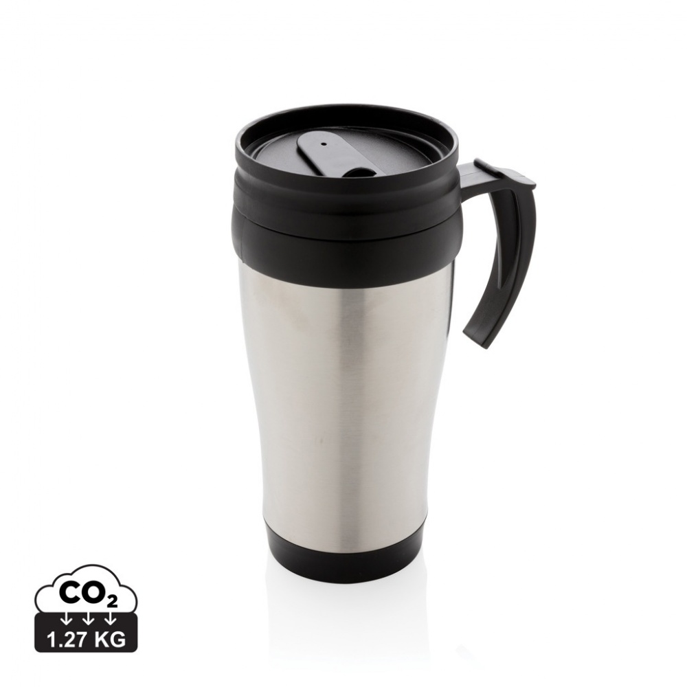 Logotrade promotional merchandise photo of: Stainless steel mug