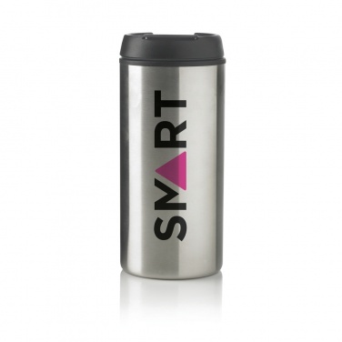 Logo trade promotional items image of: Metro tumbler