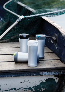 Logo trade corporate gifts image of: Boom eco mug