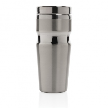 Logotrade promotional product picture of: Contour tumbler