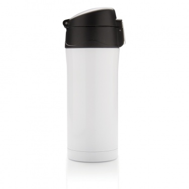 Logotrade promotional merchandise photo of: Easy lock vacuum mug