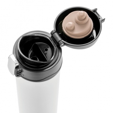 Logo trade promotional product photo of: Easy lock vacuum mug