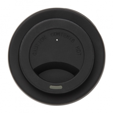 Logotrade promotional item picture of: Reusable Coffee cup 270ml