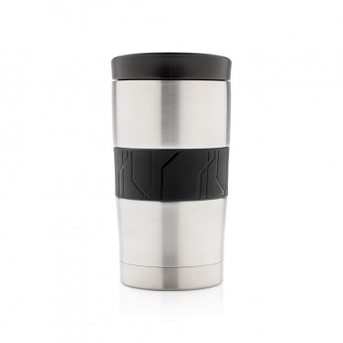 Logo trade promotional items picture of: Dishwasher safe vacuum coffee mug