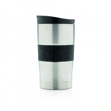 Logotrade advertising product image of: Dishwasher safe vacuum coffee mug