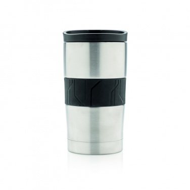 Logo trade corporate gift photo of: Dishwasher safe vacuum coffee mug