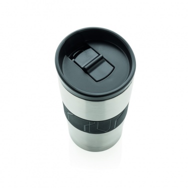 Logotrade promotional gift image of: Dishwasher safe vacuum coffee mug