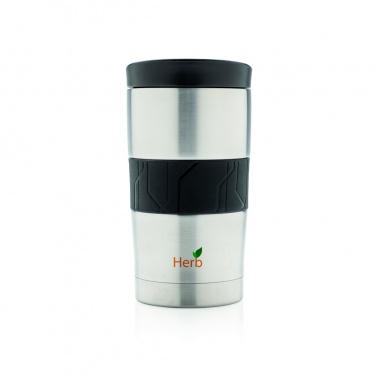 Logo trade promotional gift photo of: Dishwasher safe vacuum coffee mug