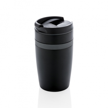 Logotrade promotional gift image of: Sierra leak proof vacuum coffee tumbler