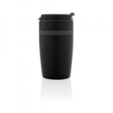 Logotrade corporate gift picture of: Sierra leak proof vacuum coffee tumbler
