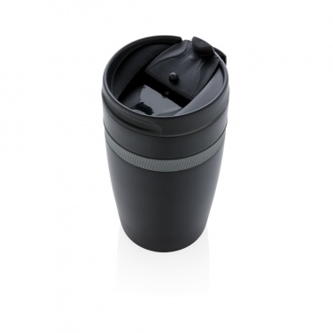 Logotrade promotional merchandise image of: Sierra leak proof vacuum coffee tumbler