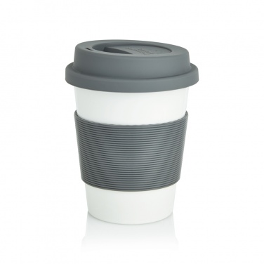 Logotrade corporate gift image of: PLA coffee cup