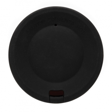 Logo trade promotional merchandise image of: PLA cup coffee to go