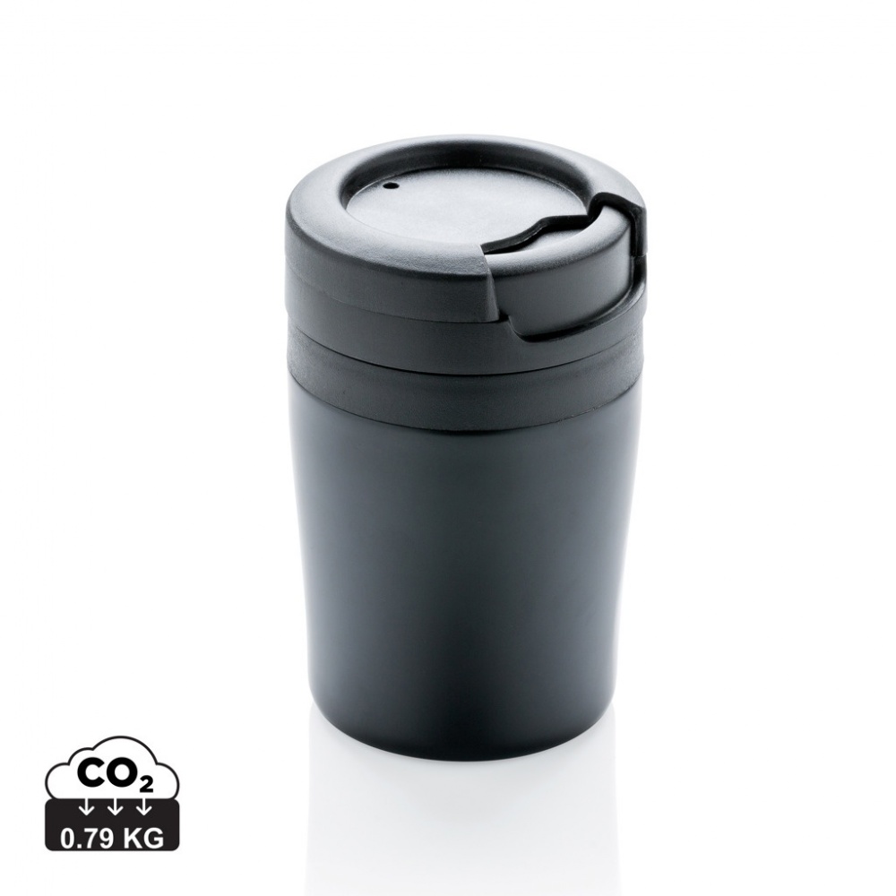 Logotrade promotional giveaway image of: Coffee to go tumbler