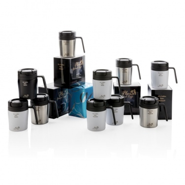 Logo trade promotional products picture of: Coffee to go mug