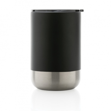 Logotrade promotional giveaways photo of: RCS recycled stainless steel tumbler