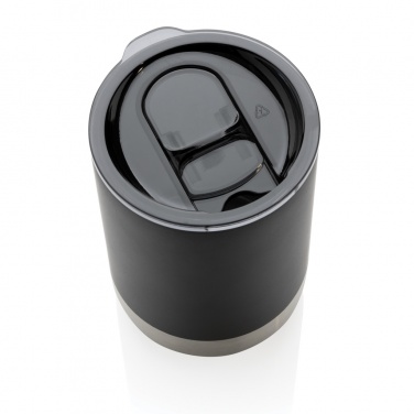Logo trade promotional items picture of: RCS recycled stainless steel tumbler