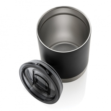 Logotrade advertising products photo of: RCS recycled stainless steel tumbler