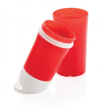 Logotrade promotional gift image of: BE O Bottle, Water Bottle, Made In EU