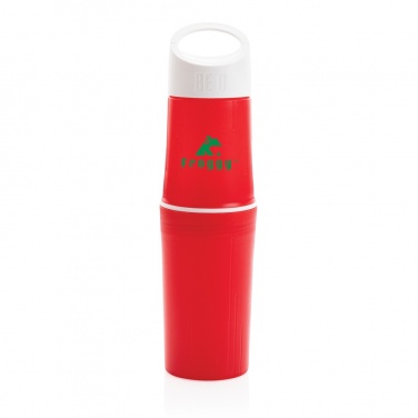Logo trade promotional giveaways image of: BE O Bottle, Water Bottle, Made In EU