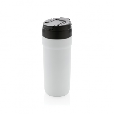 Logo trade promotional gifts image of: RCS RSS tumbler with hot & cold lid