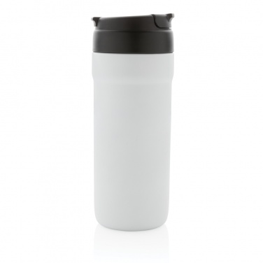 Logotrade promotional giveaways photo of: RCS RSS tumbler with hot & cold lid