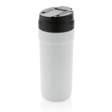 Logo trade advertising products picture of: RCS RSS tumbler with hot & cold lid