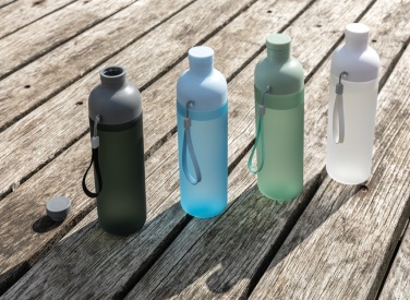 Logo trade promotional products picture of: Impact leakproof tritan bottle