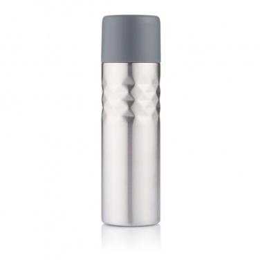 Logo trade promotional giveaways image of: Mosa flask