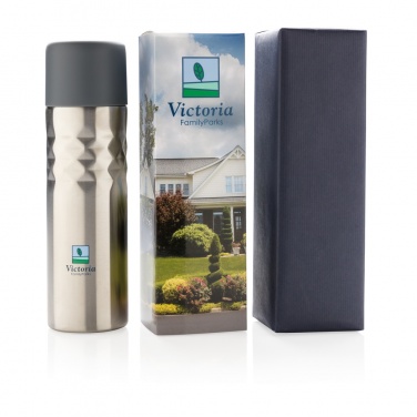 Logotrade corporate gift picture of: Mosa flask