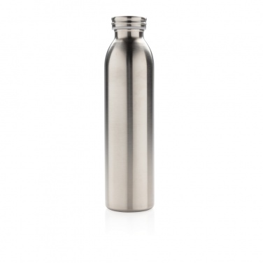 Logo trade promotional products image of: Leakproof copper vacuum insulated bottle