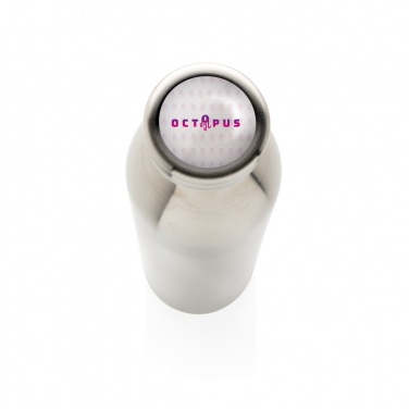 Logotrade promotional merchandise image of: Leakproof copper vacuum insulated bottle