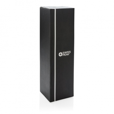 Logotrade promotional merchandise image of: Vacuum flask with 2 cups