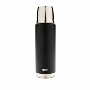 Logotrade corporate gift image of: Swiss Peak Elite 0.5L copper vacuum flask