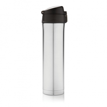 Logotrade promotional giveaway picture of: Easy lock vacuum flask