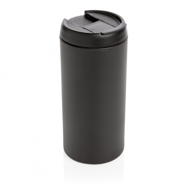 Logo trade promotional gift photo of: Metro RCS Recycled stainless steel tumbler