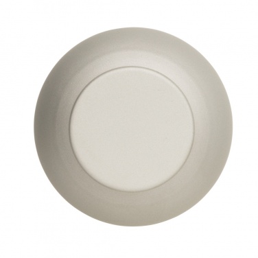 Logo trade promotional products picture of: RCS Recycled stainless steel Impact vacuum bottle