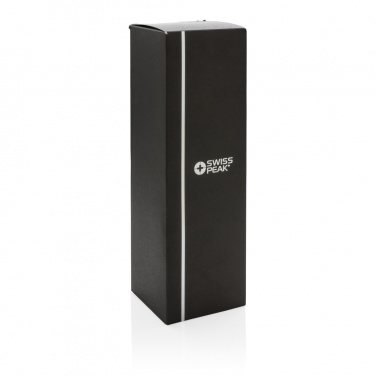 Logo trade advertising products picture of: Tritan bottle