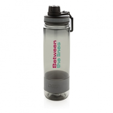 Logotrade promotional giveaways photo of: Tritan bottle