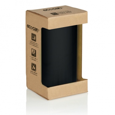 Logo trade promotional product photo of: PLA can