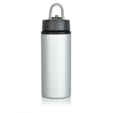Logotrade promotional product image of: Aluminium sport bottle