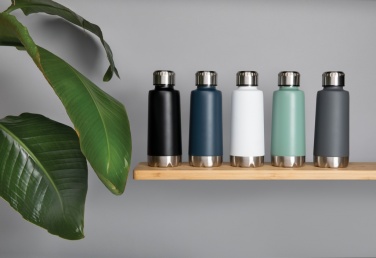 Logotrade business gifts photo of: Trend leakproof vacuum bottle