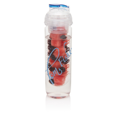 Logotrade corporate gifts photo of: Water bottle with infuser