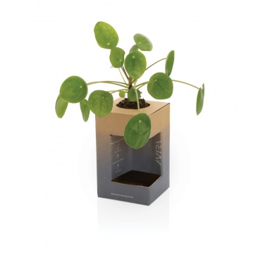 Logo trade corporate gifts picture of: Avira Alya RCS Re-steel tumbler 300 ml