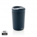 Avira Alya RCS Re-steel tumbler 300 ml, navy