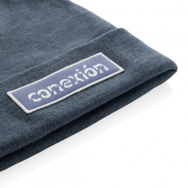 Logotrade business gifts photo of: Impact AWARE™ Polylana® beanie