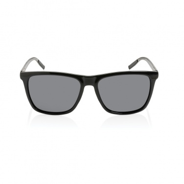 Logotrade advertising product image of: Swiss Peak RCS rplastic polarised sunglasses