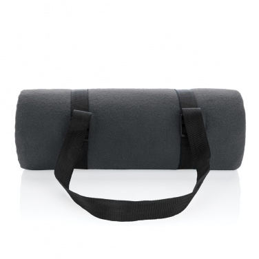 Logo trade promotional item photo of: Impact AWARE™ RPET picnic blanket