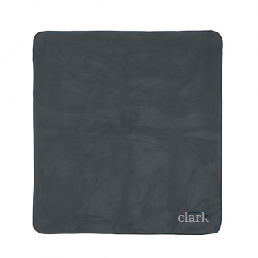 Logo trade promotional merchandise image of: Impact AWARE™ RPET picnic blanket
